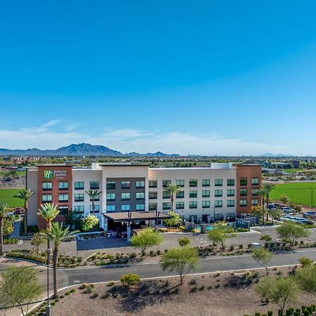 Holiday Inn Express & Suites - Gilbert - Mesa Gateway Airport Dış mekan fotoğraf