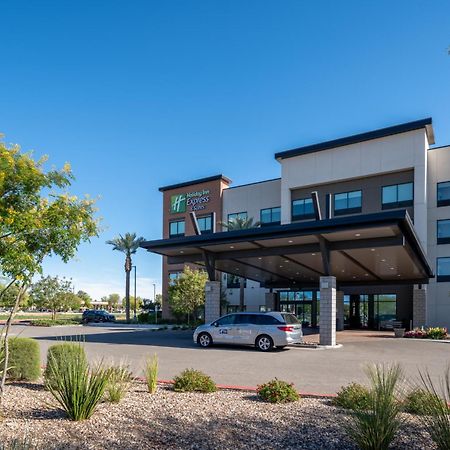 Holiday Inn Express & Suites - Gilbert - Mesa Gateway Airport Dış mekan fotoğraf
