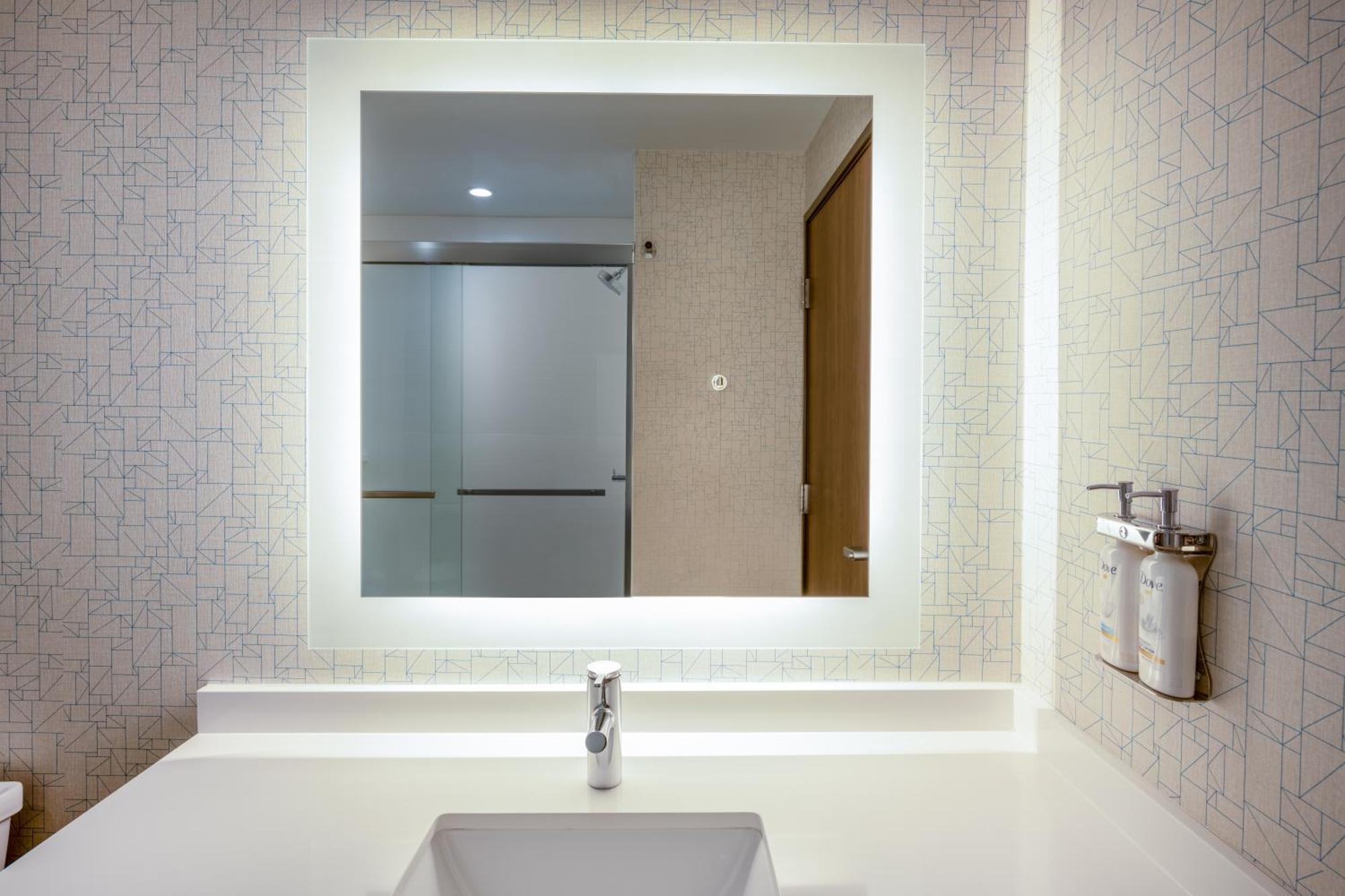 Holiday Inn Express & Suites - Gilbert - Mesa Gateway Airport Dış mekan fotoğraf