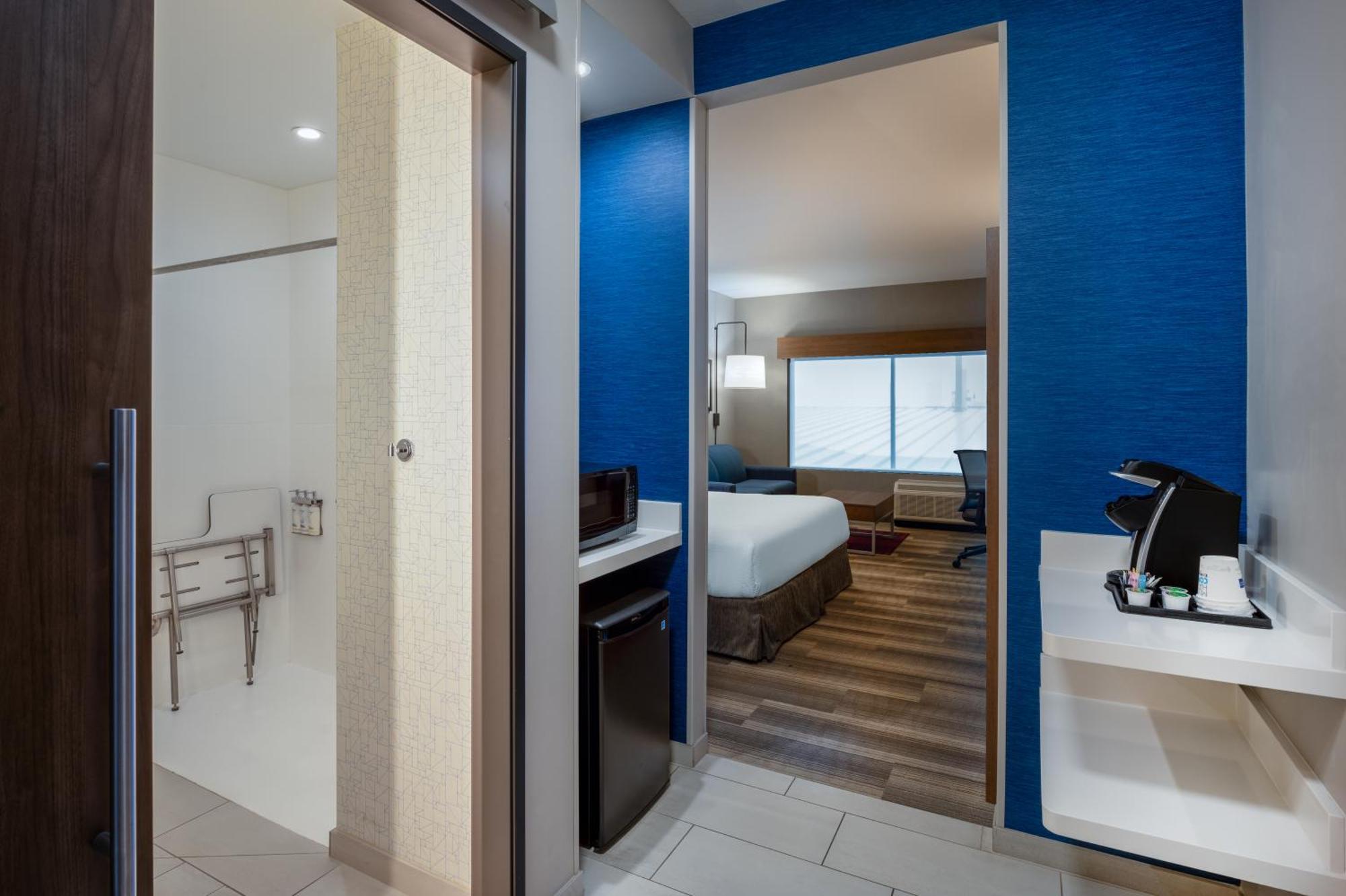 Holiday Inn Express & Suites - Gilbert - Mesa Gateway Airport Dış mekan fotoğraf