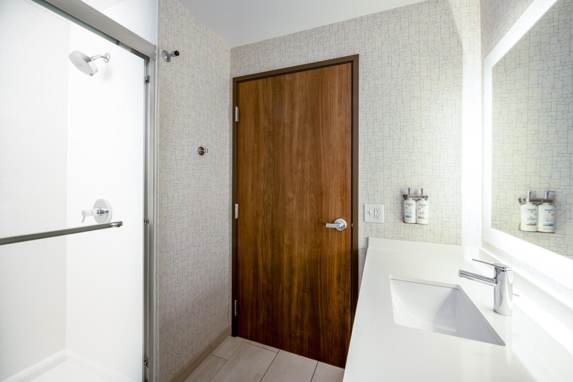 Holiday Inn Express & Suites - Gilbert - Mesa Gateway Airport Dış mekan fotoğraf