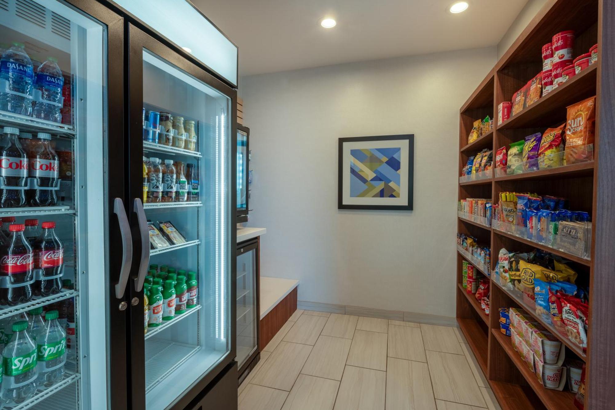 Holiday Inn Express & Suites - Gilbert - Mesa Gateway Airport Dış mekan fotoğraf