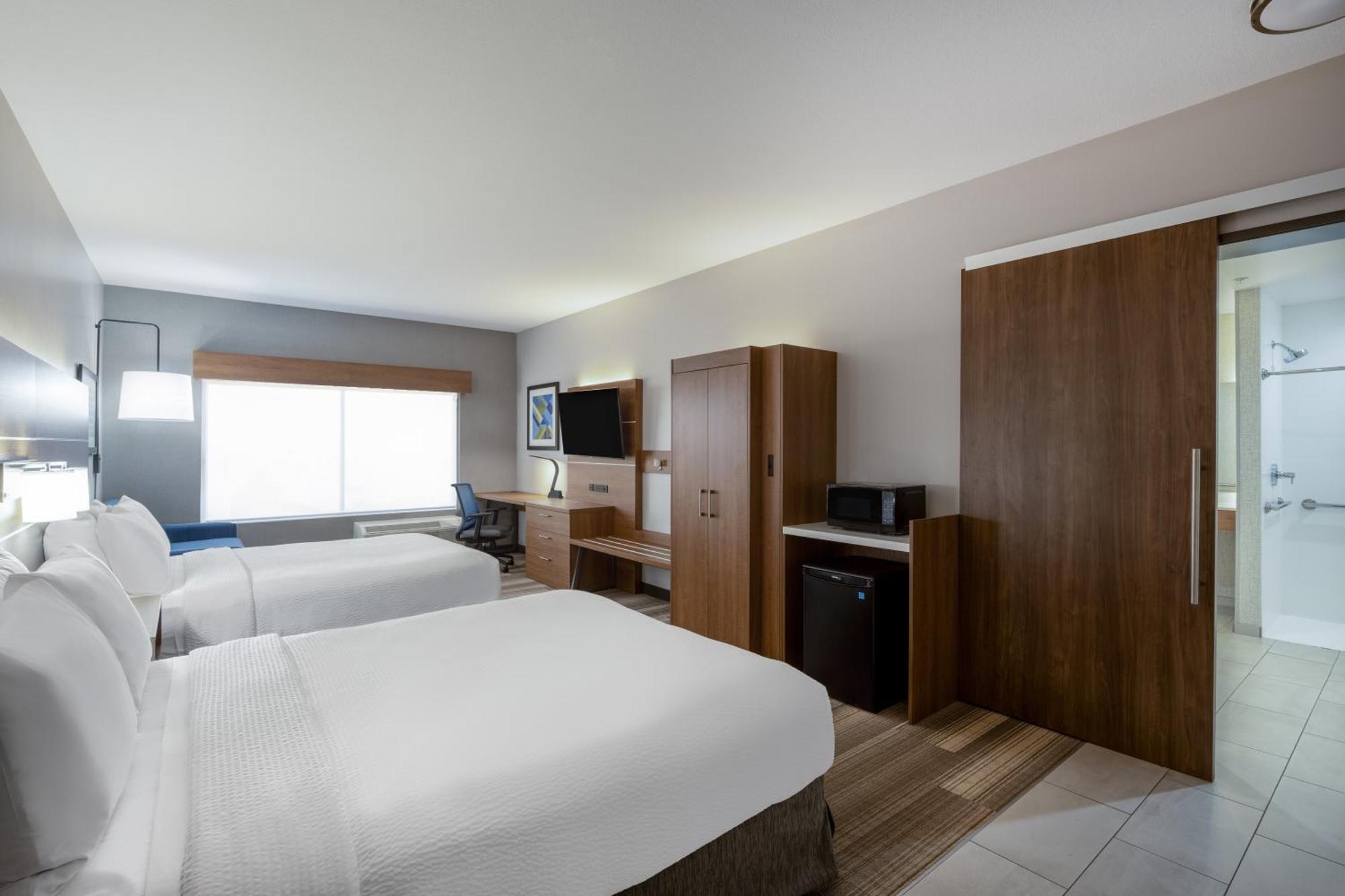 Holiday Inn Express & Suites - Gilbert - Mesa Gateway Airport Dış mekan fotoğraf
