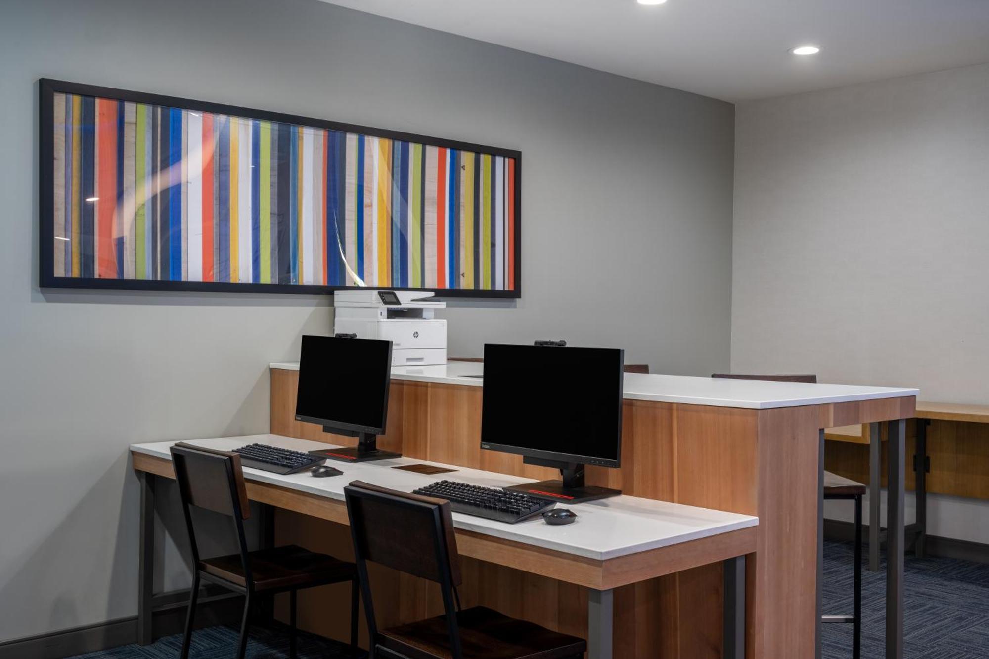 Holiday Inn Express & Suites - Gilbert - Mesa Gateway Airport Dış mekan fotoğraf