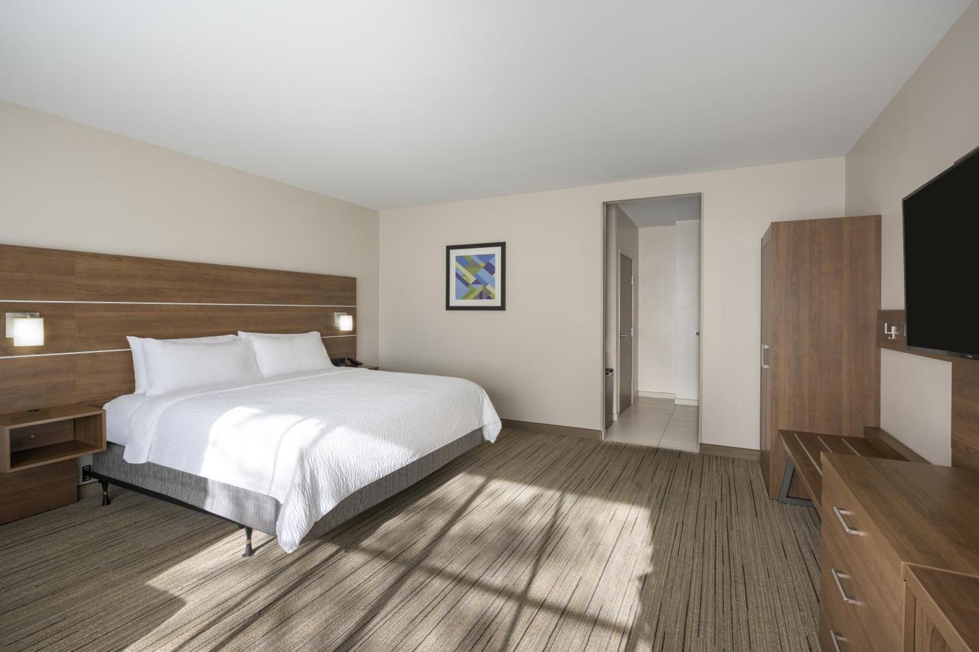 Holiday Inn Express & Suites - Gilbert - Mesa Gateway Airport Dış mekan fotoğraf