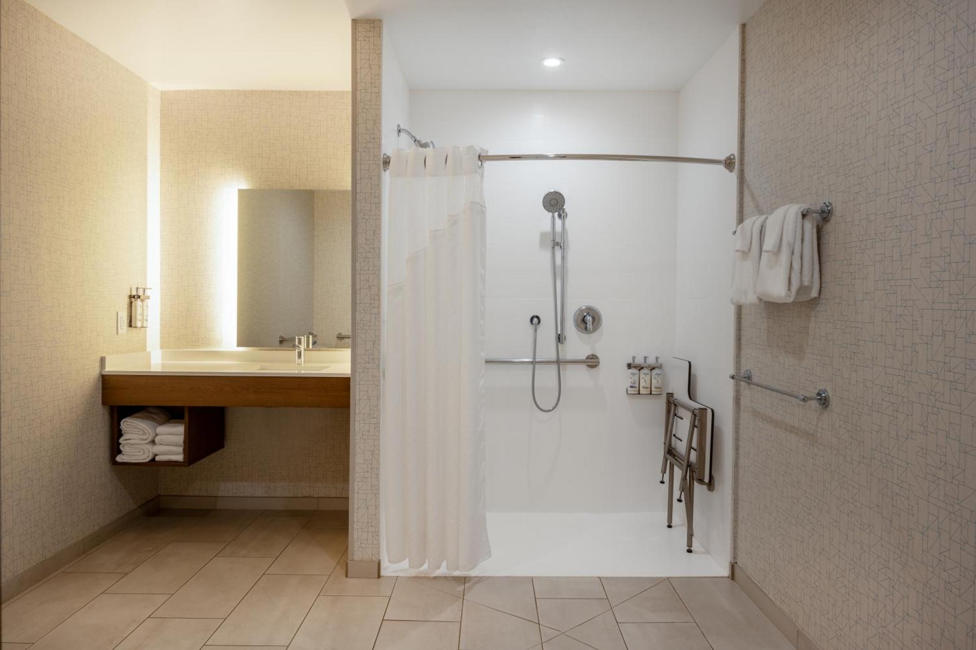 Holiday Inn Express & Suites - Gilbert - Mesa Gateway Airport Dış mekan fotoğraf