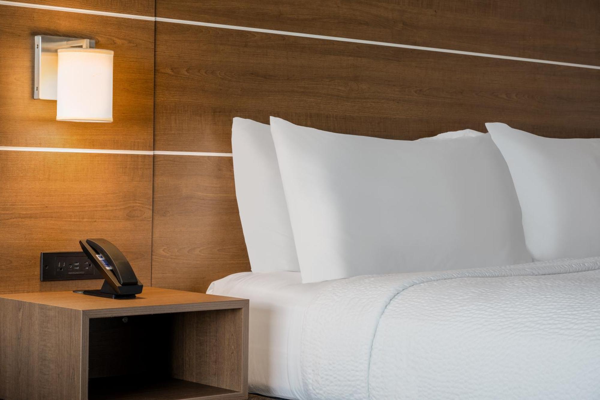 Holiday Inn Express & Suites - Gilbert - Mesa Gateway Airport Dış mekan fotoğraf