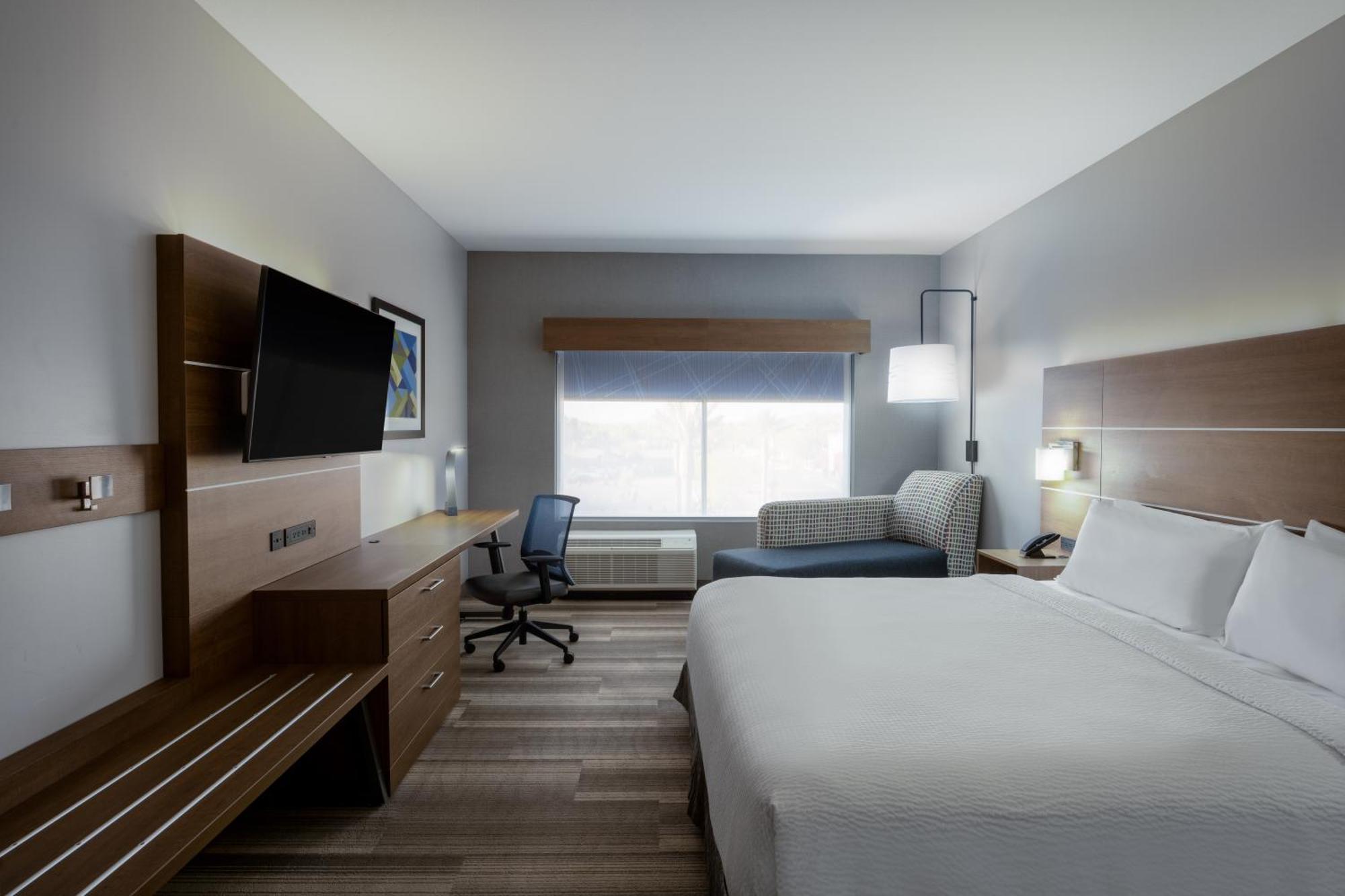Holiday Inn Express & Suites - Gilbert - Mesa Gateway Airport Dış mekan fotoğraf