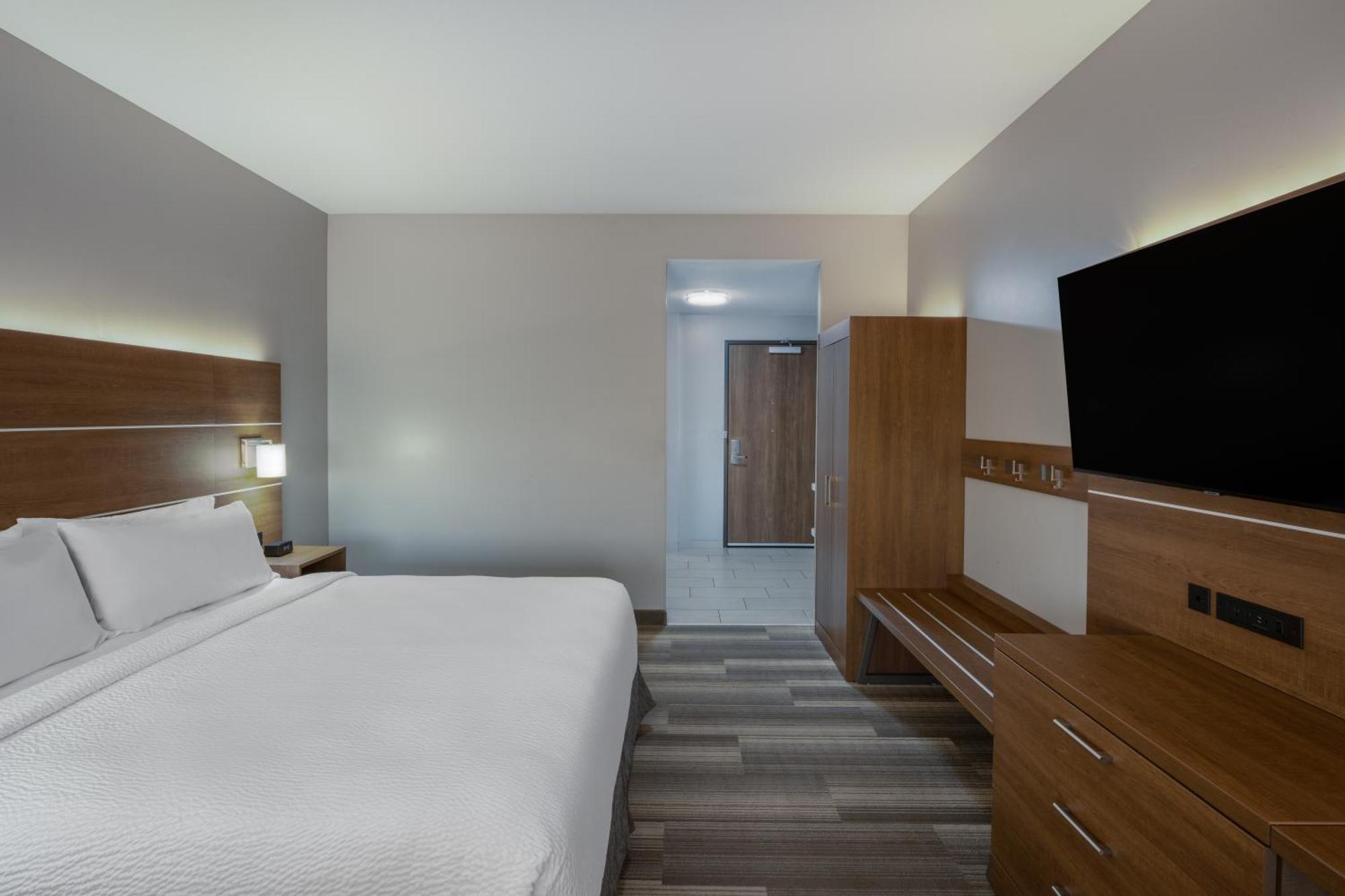 Holiday Inn Express & Suites - Gilbert - Mesa Gateway Airport Dış mekan fotoğraf