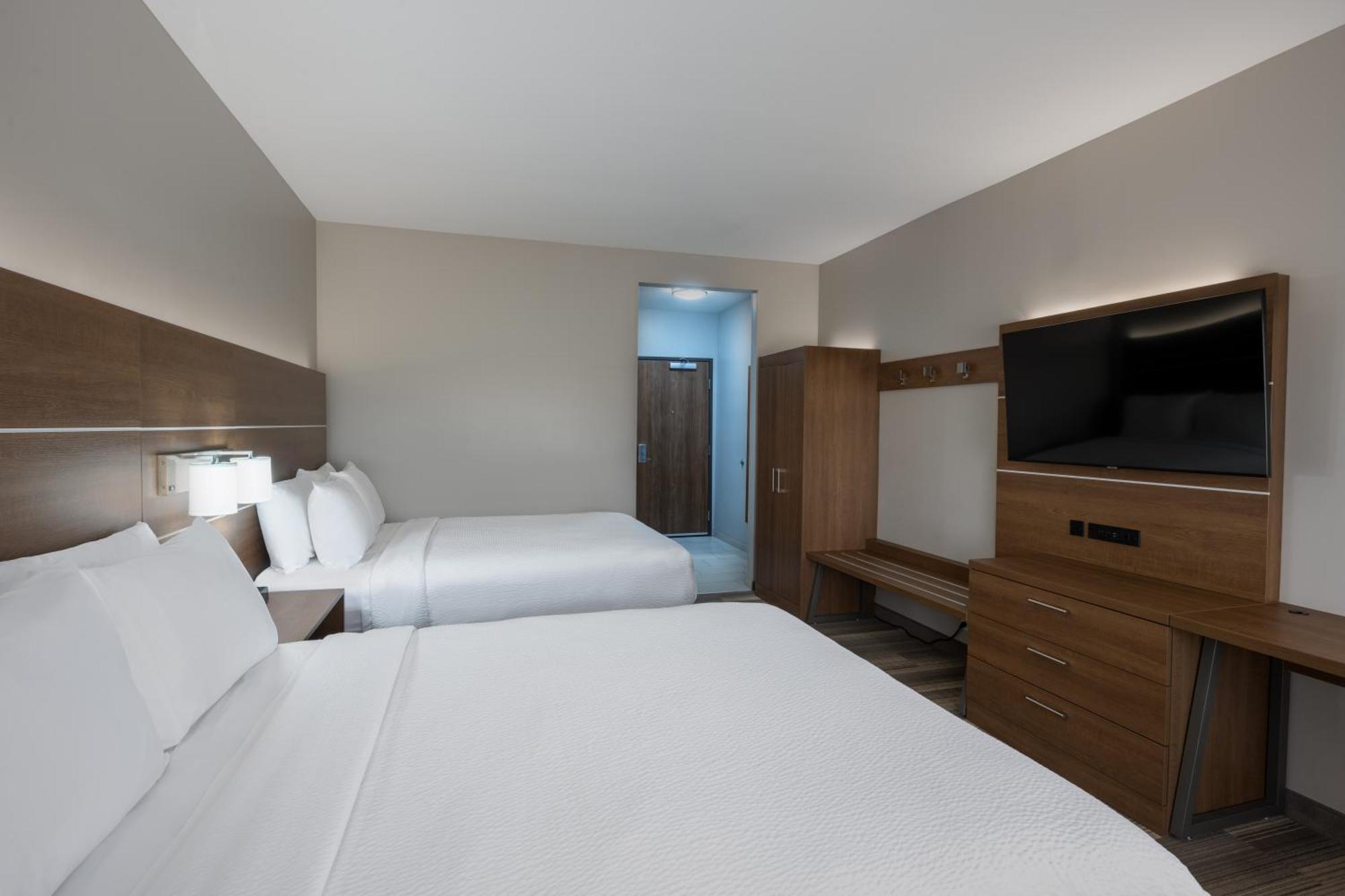 Holiday Inn Express & Suites - Gilbert - Mesa Gateway Airport Dış mekan fotoğraf
