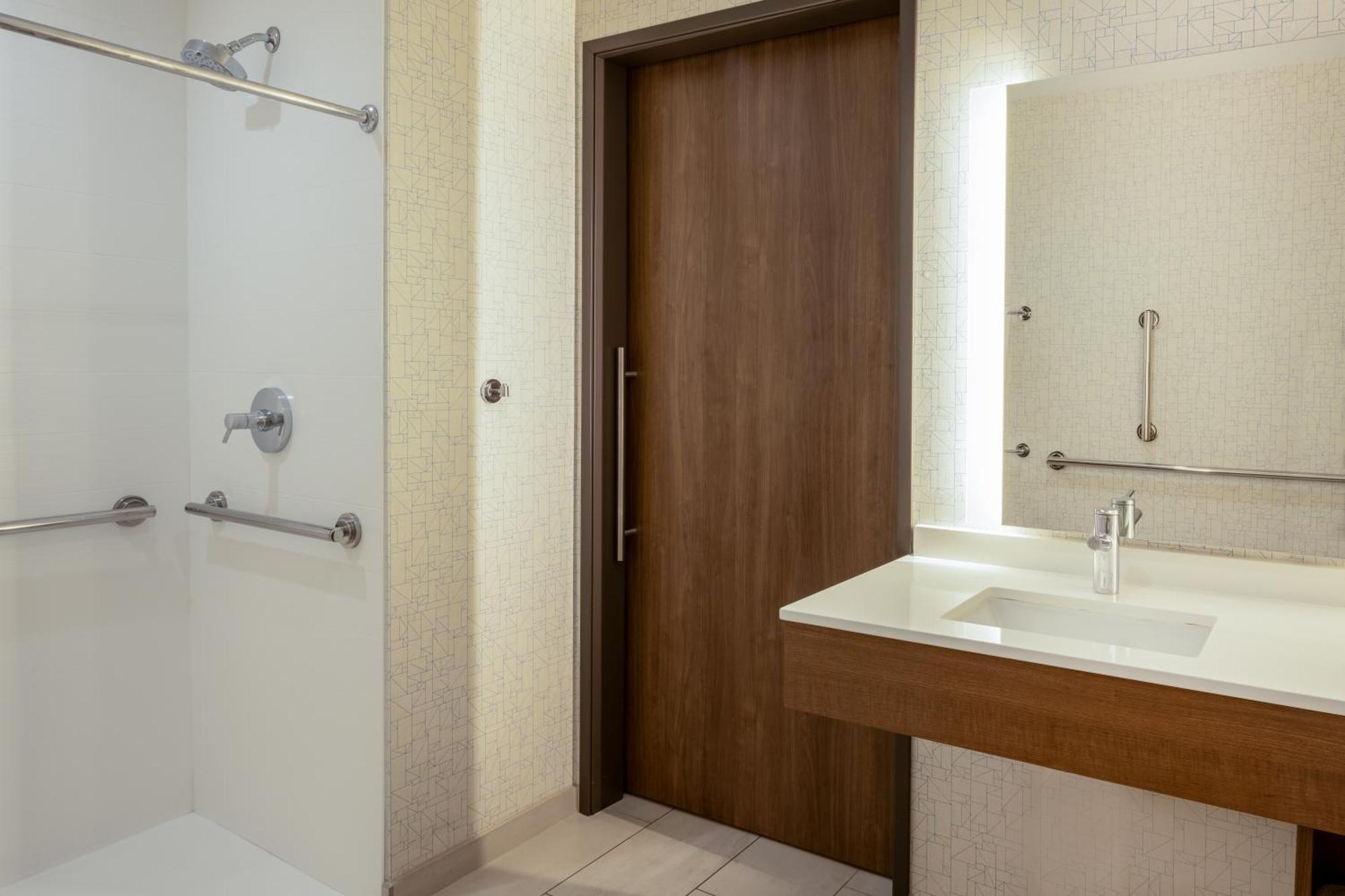 Holiday Inn Express & Suites - Gilbert - Mesa Gateway Airport Dış mekan fotoğraf