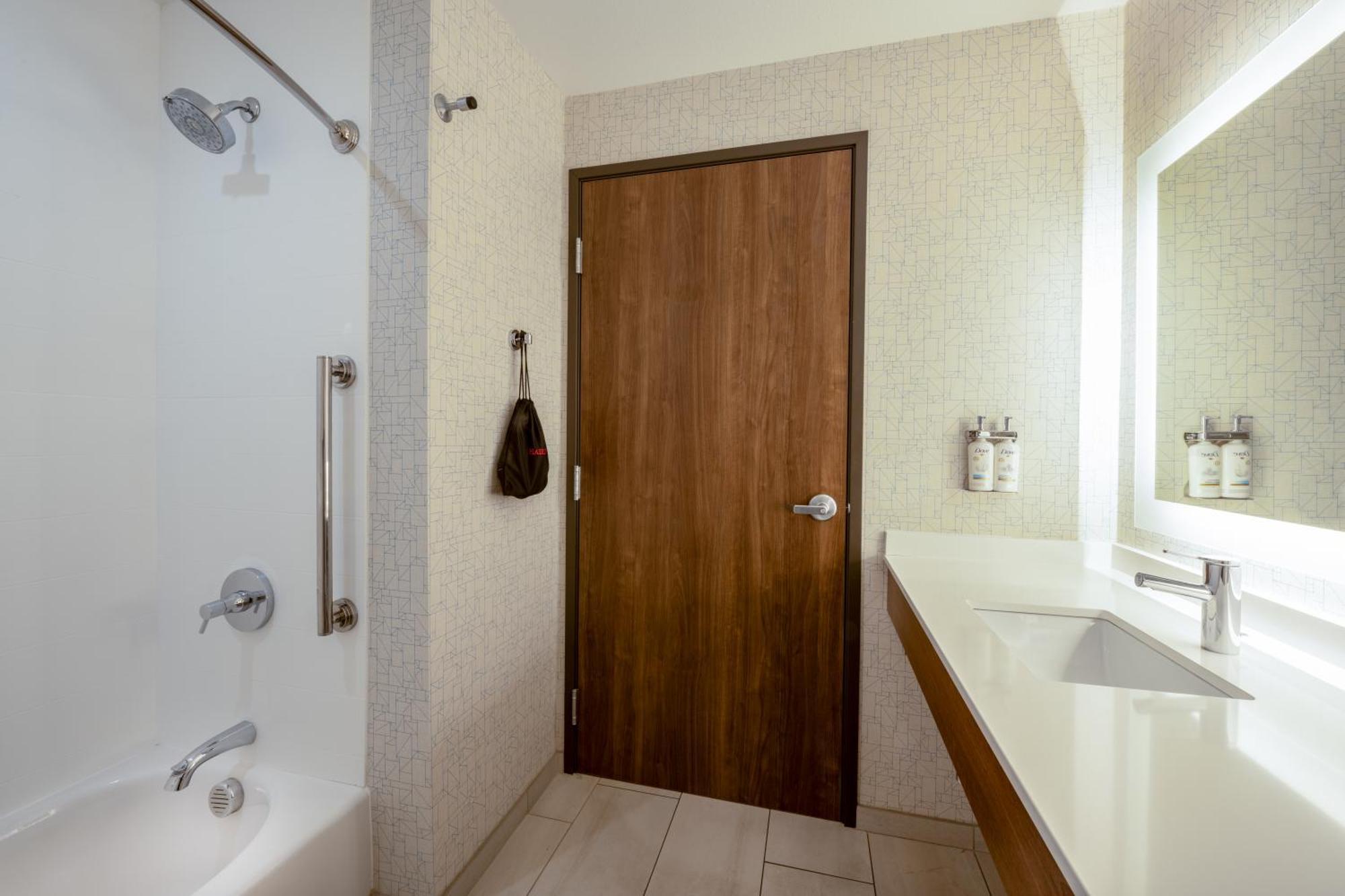 Holiday Inn Express & Suites - Gilbert - Mesa Gateway Airport Dış mekan fotoğraf