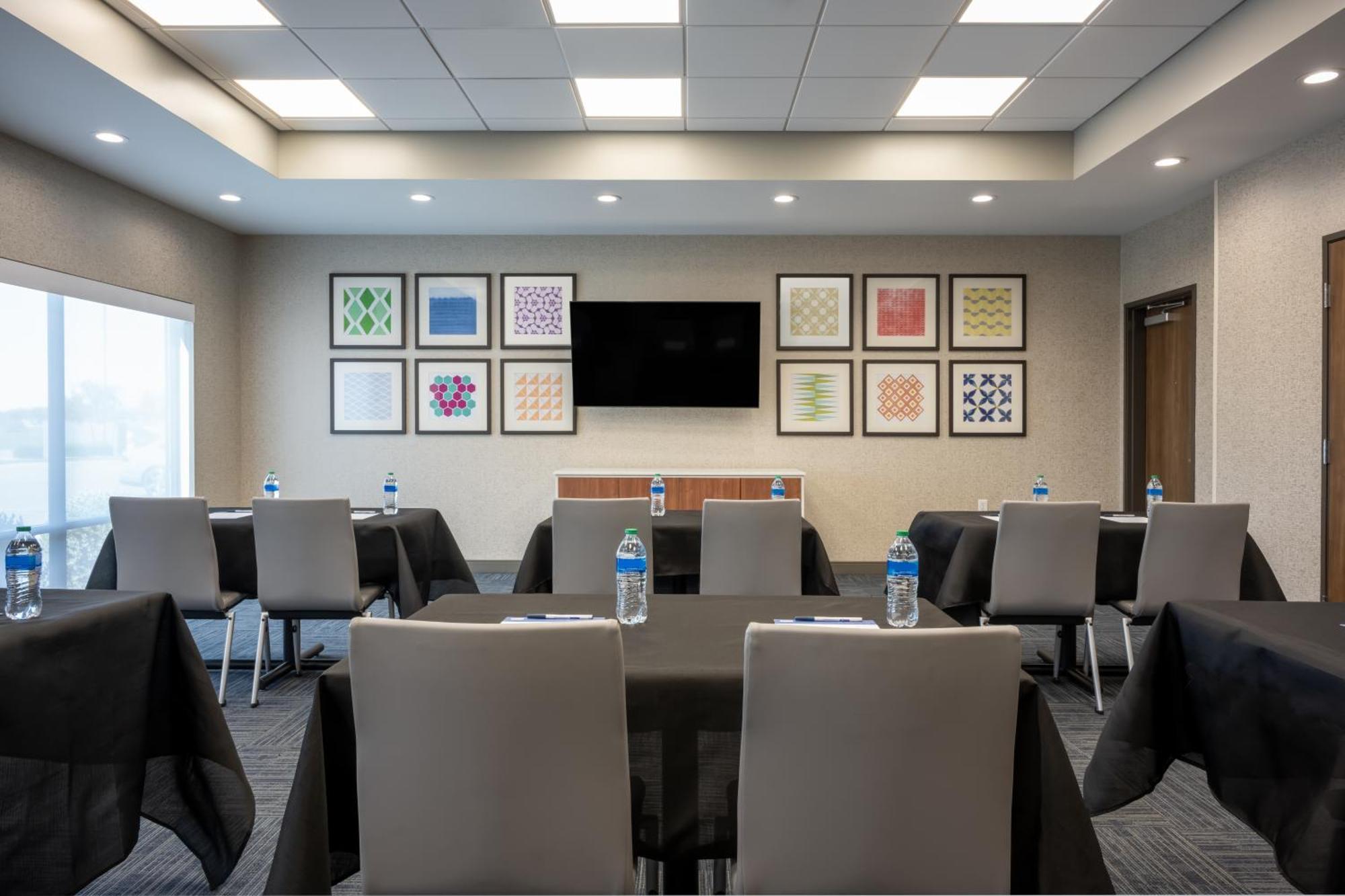 Holiday Inn Express & Suites - Gilbert - Mesa Gateway Airport Dış mekan fotoğraf