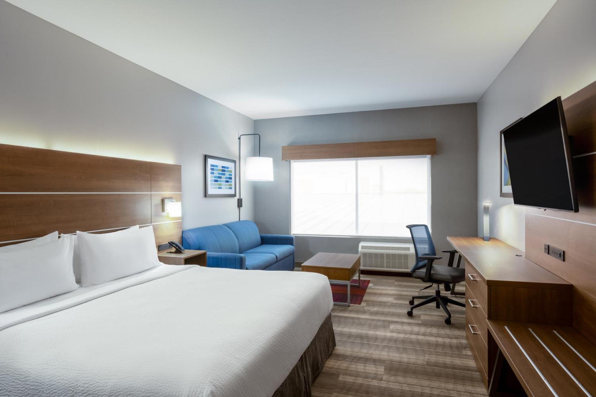 Holiday Inn Express & Suites - Gilbert - Mesa Gateway Airport Dış mekan fotoğraf