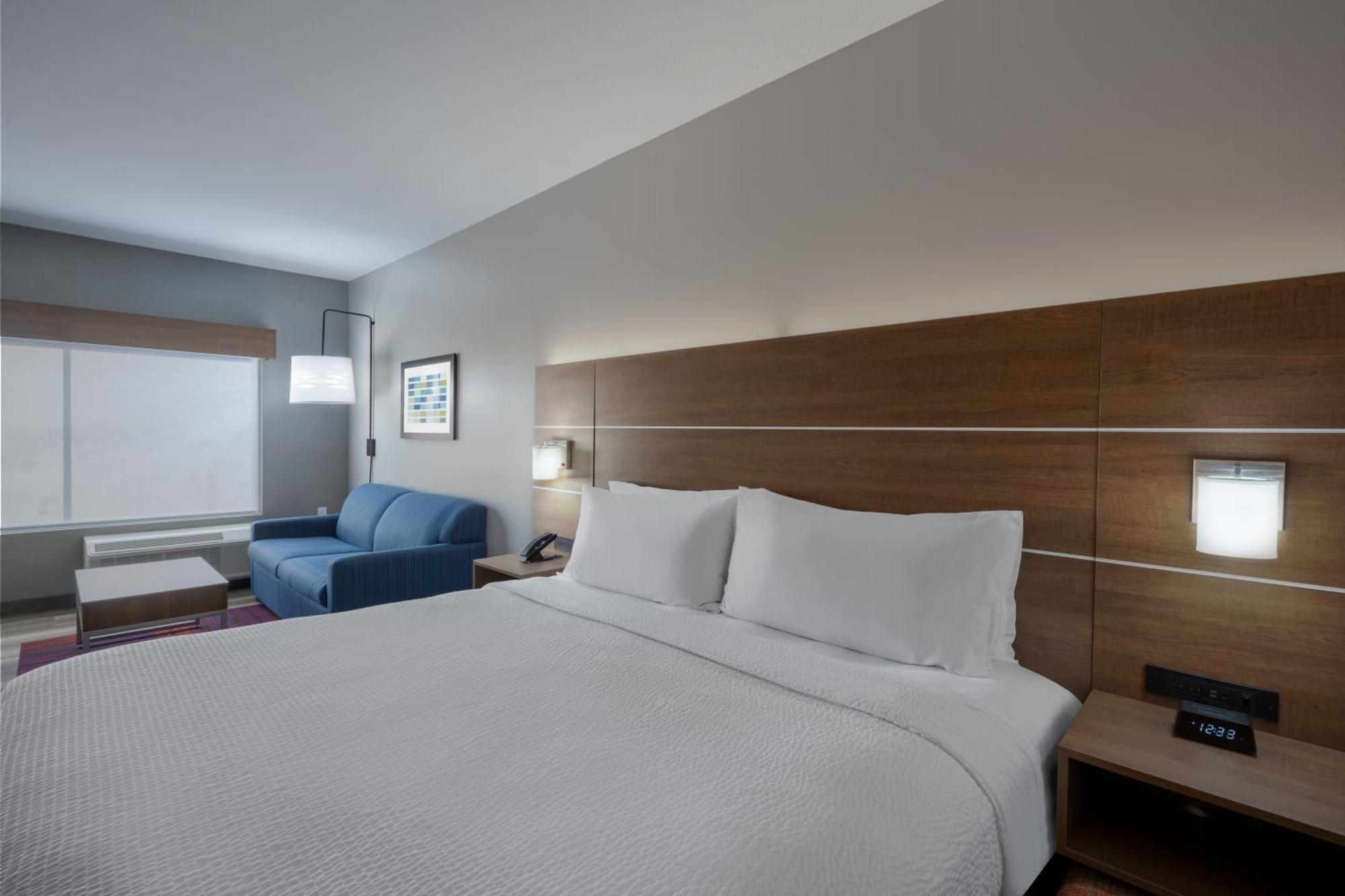 Holiday Inn Express & Suites - Gilbert - Mesa Gateway Airport Dış mekan fotoğraf